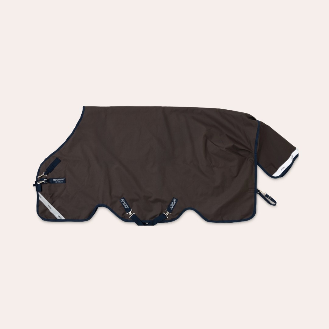 Regendeken Amigo 1200D Turnout 30g Horseware®