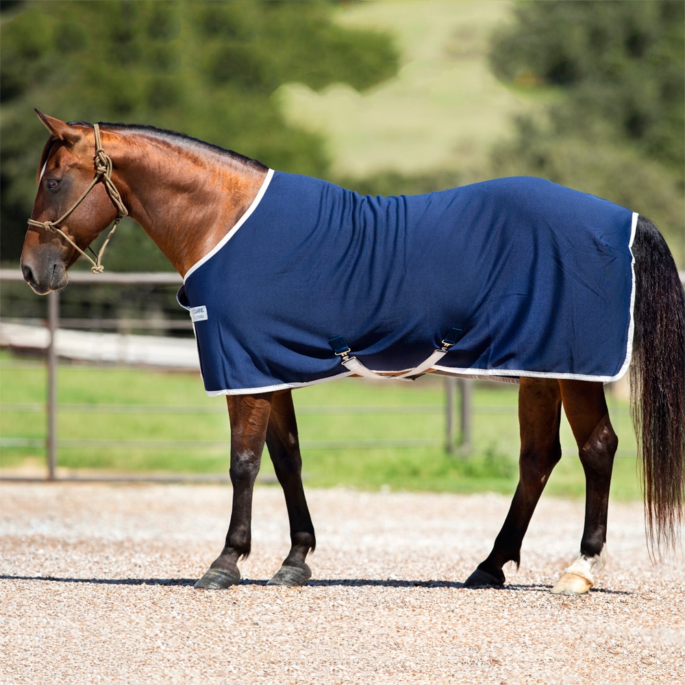 Staldeken  Amigo Jersey Cooler Horseware®