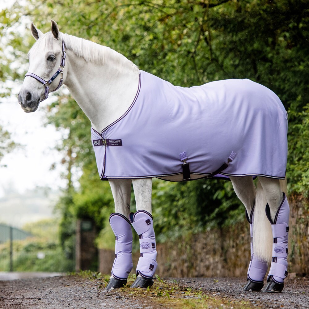 Staldeken  Amigo Jersey Cooler Horseware®