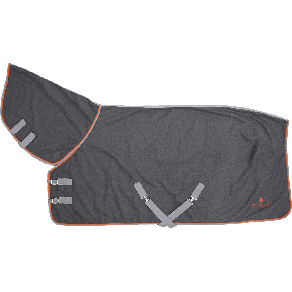 Wollen deken  Malone Fairfield®
