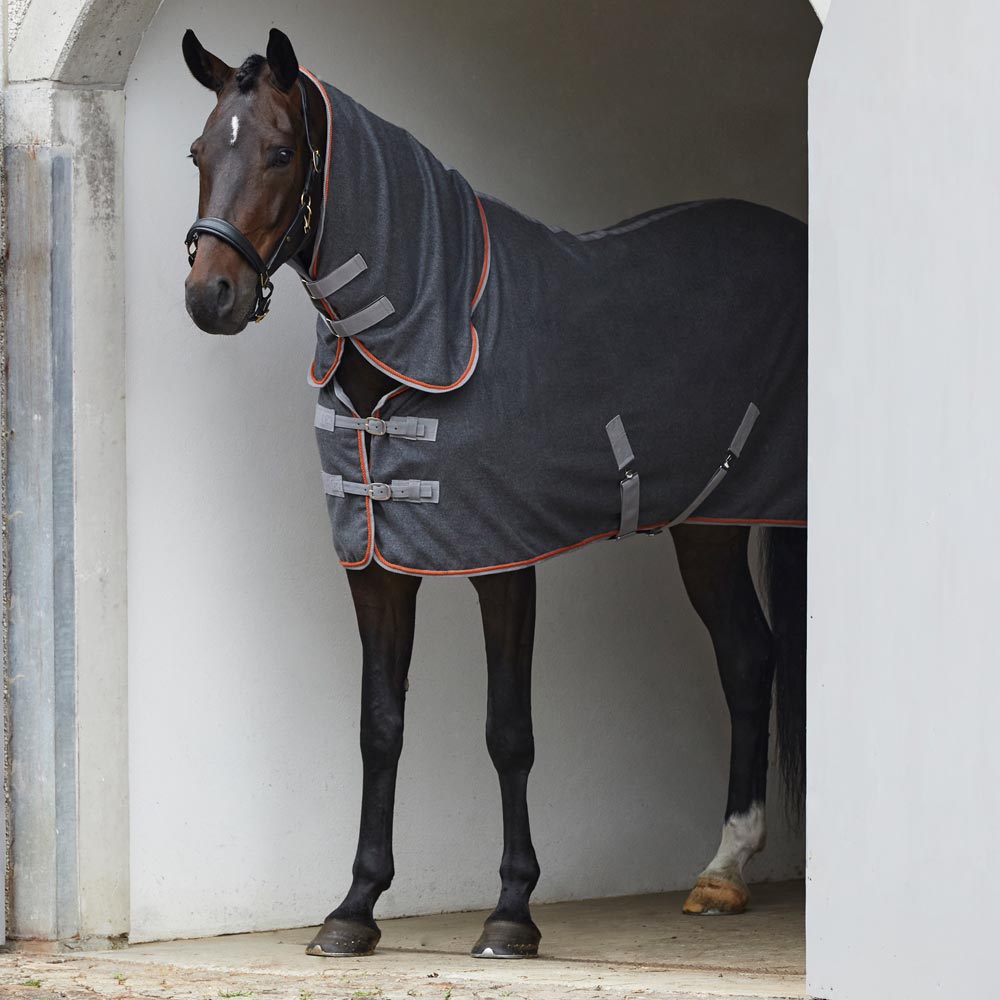 Wollen deken  Malone Fairfield®