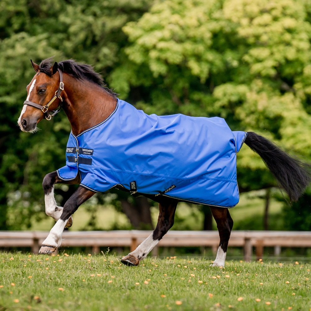 Regendeken  Amigo Hero Ripstop Lite Horseware®