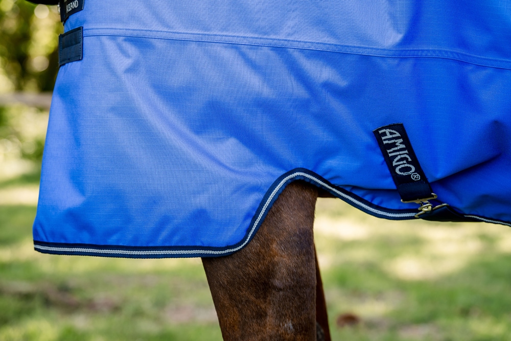 Regendeken  Amigo Hero Ripstop Lite Horseware®