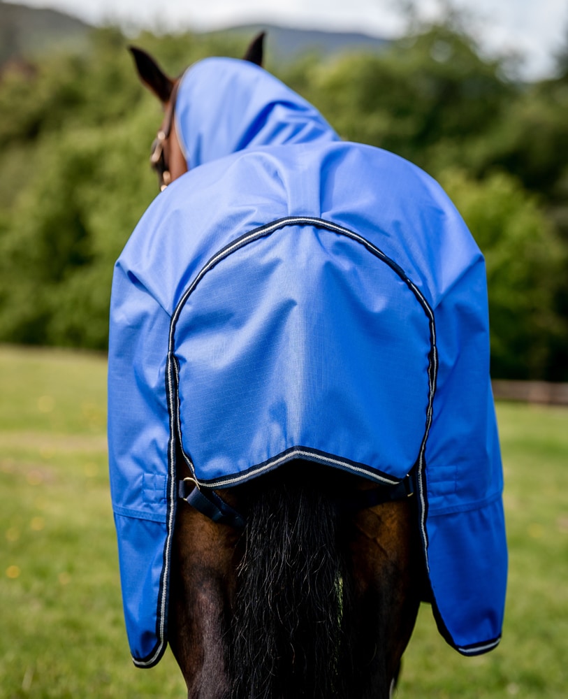 Regendeken  Amigo Hero Ripstop Lite Horseware®