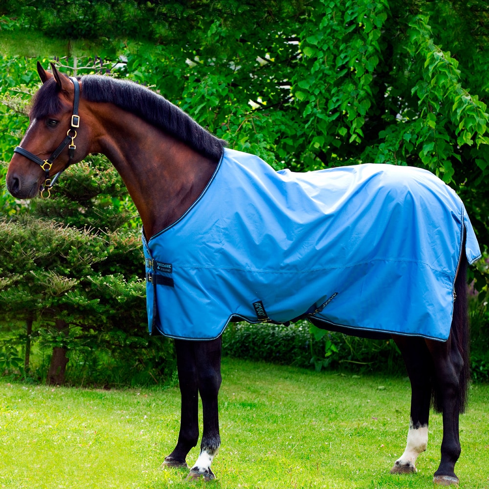 Regendeken  Amigo Hero 900 Turnout Lite Horseware®