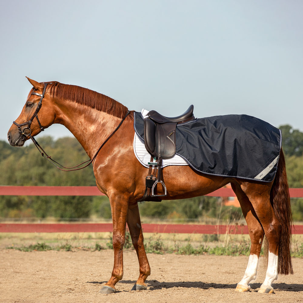 Paardrijdeken  Amigo Competition Sheet Horseware®