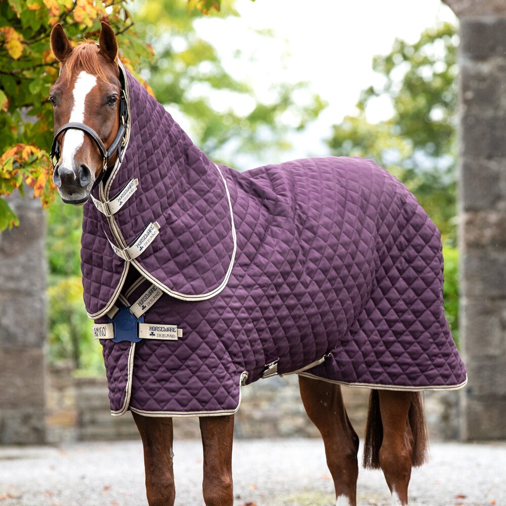 Staldeken  Amigo Stable Plus Medium 200 Horseware®