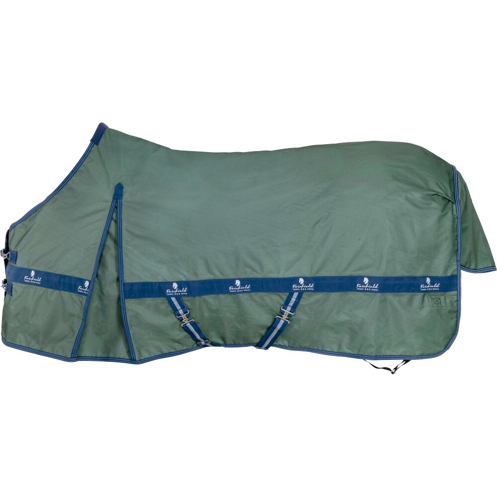 Regendeken met fleecevoering Omega 2,0 Fairfield®