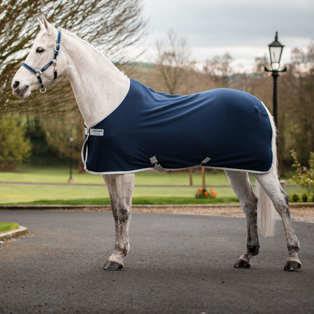 Zweetdeken  Amigo Jersey Cooler Pony Horseware®