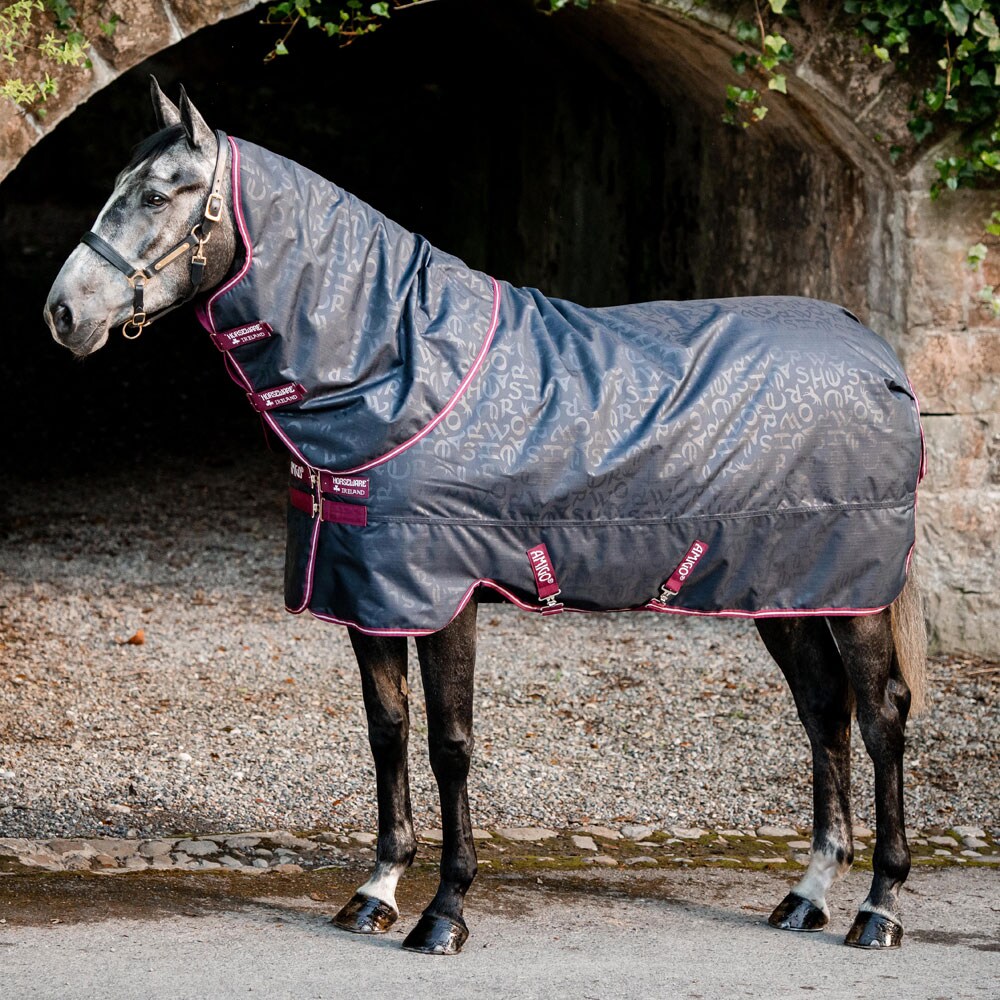 Regendeken  Amigo Hero Ripstop Plus Lite Horseware®