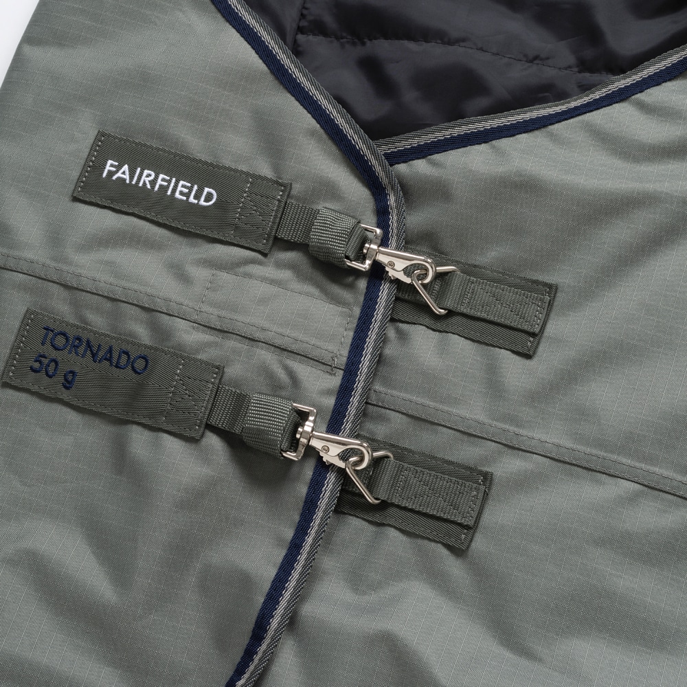 Regendeken  Tornado 50 Fairfield®