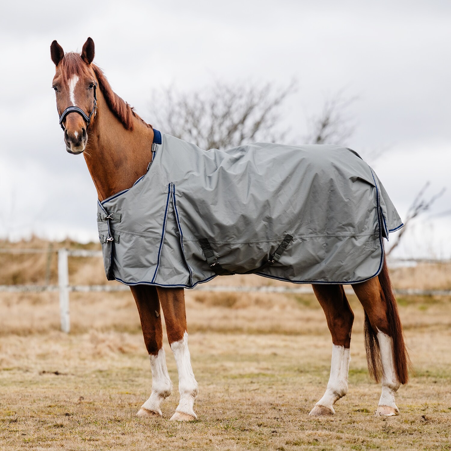 Regendeken  Tornado 50 Fairfield®