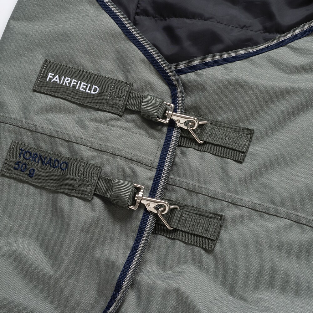Regendeken  Tornado 50 Fairfield®