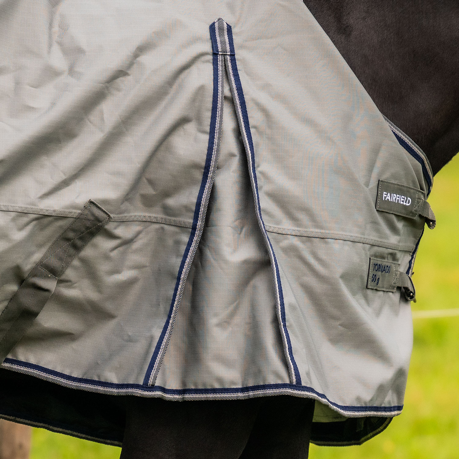 Regendeken  Tornado 50 g Fairfield®