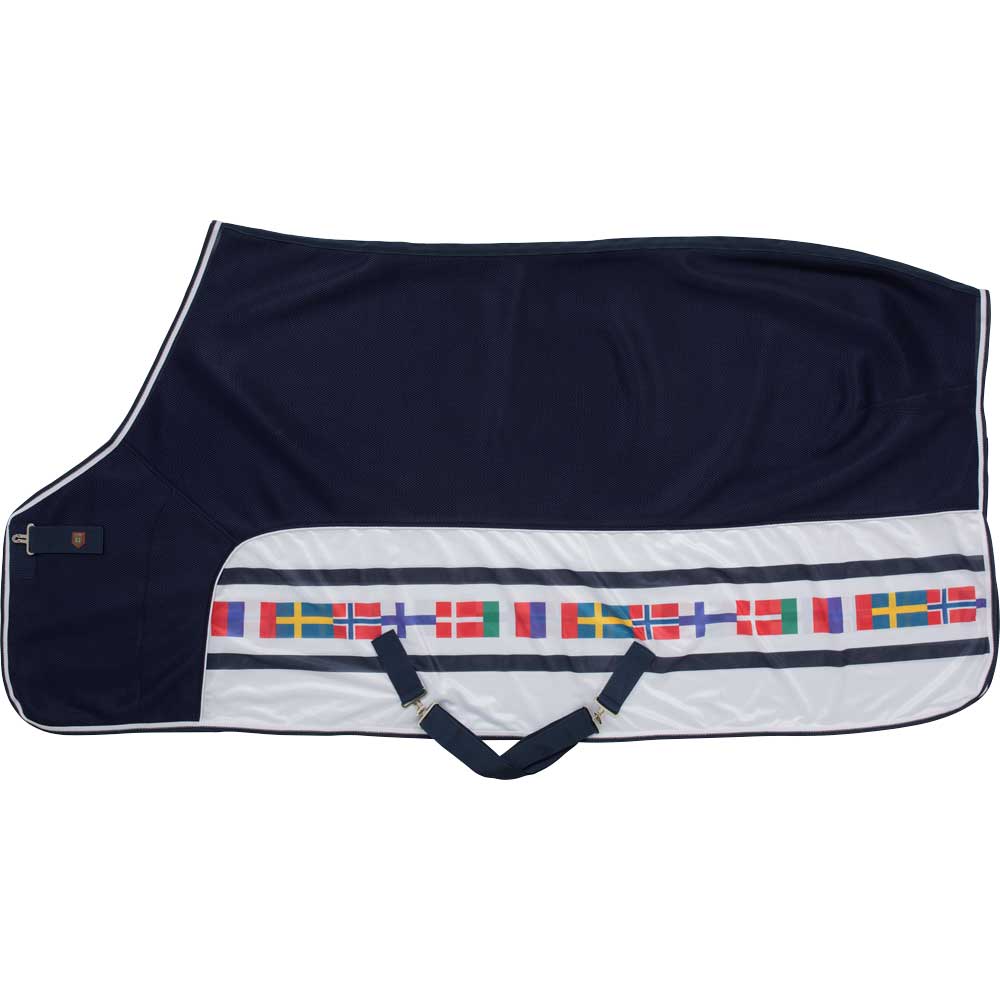 Zweetdeken Miramar Fairfield®