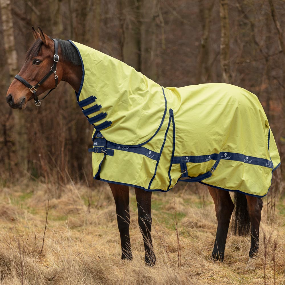Regendeken  Vega 2.0 Fairfield®
