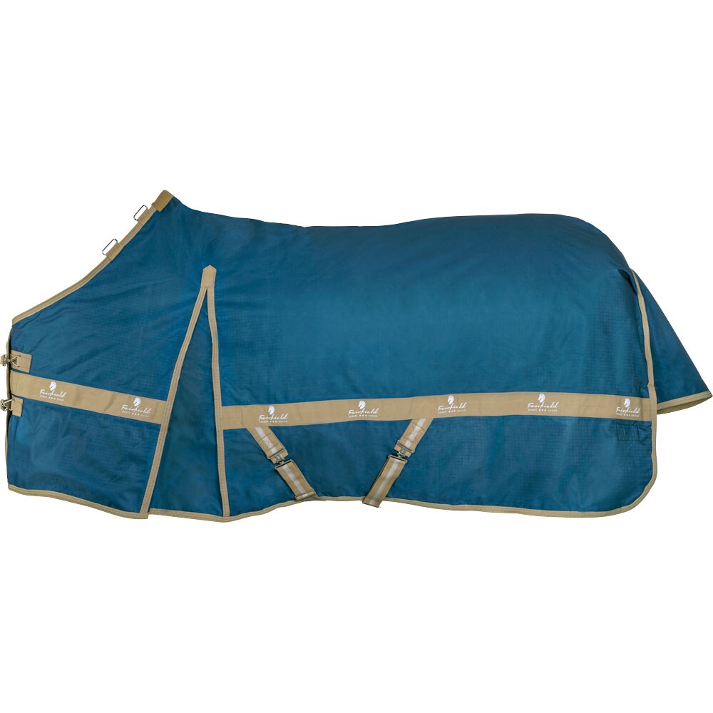 Regendeken  Rigel 80 2.0 Fairfield®