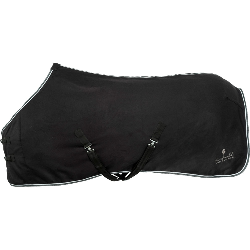 Fleecedeken Joyful Fairfield®