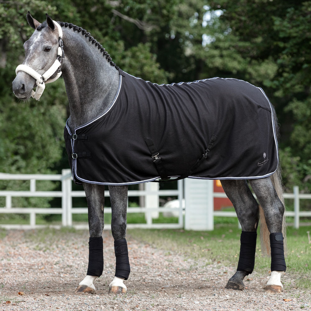 Fleecedeken Joyful Fairfield®