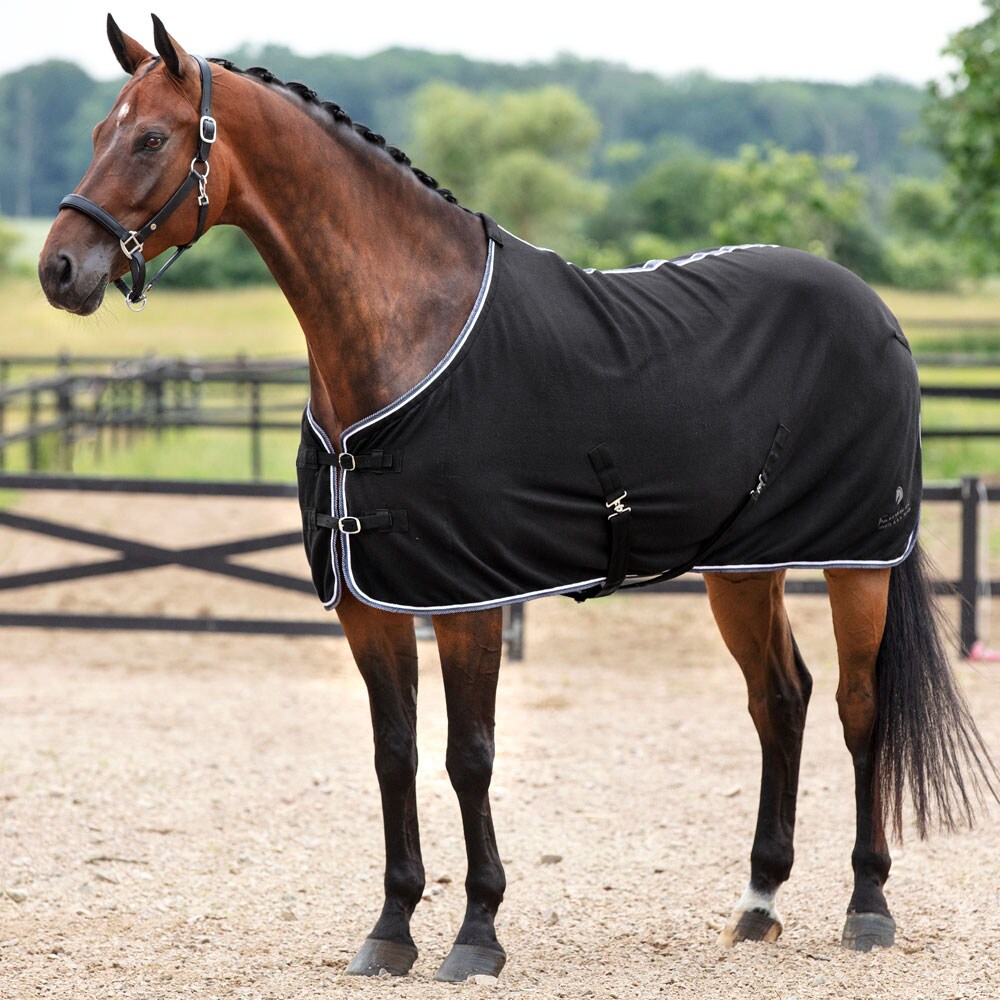 Fleecedeken Joyful Fairfield®