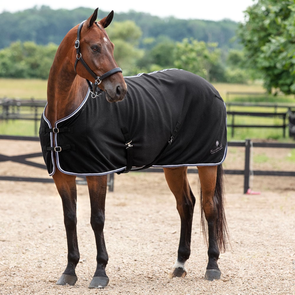 Fleecedeken Joyful Fairfield®