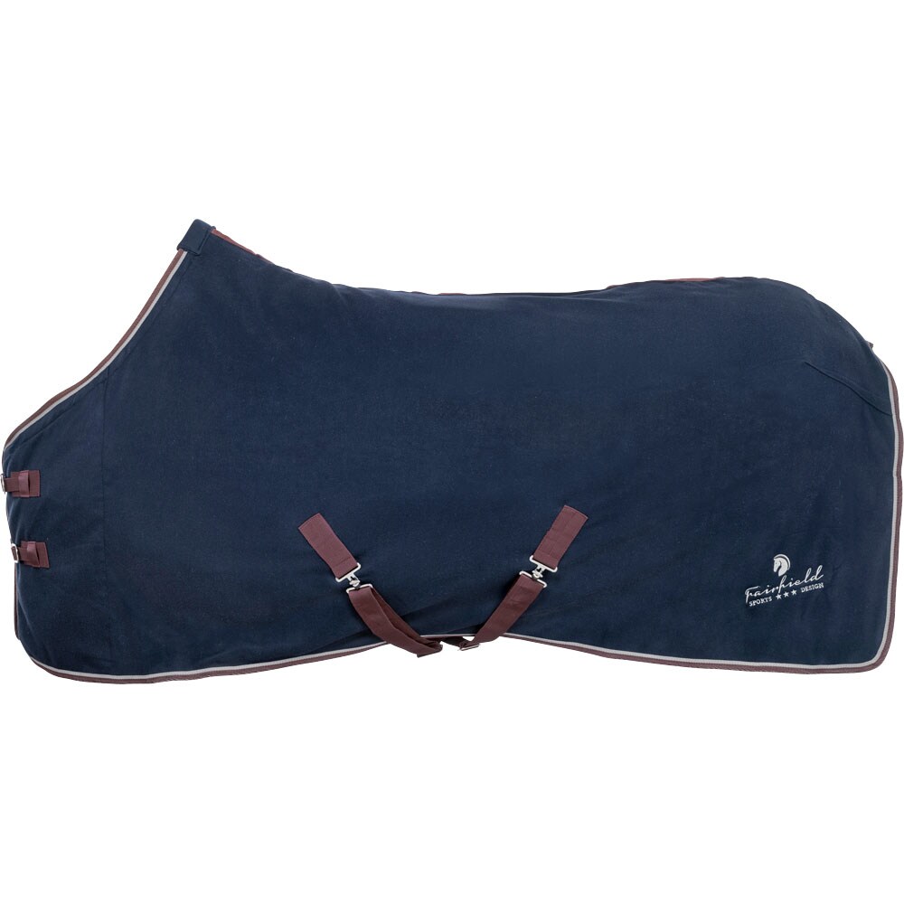 Fleecedeken Joyful Fairfield®