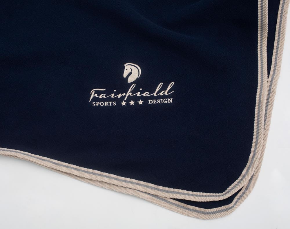 Fleecedeken Joyful Fairfield®