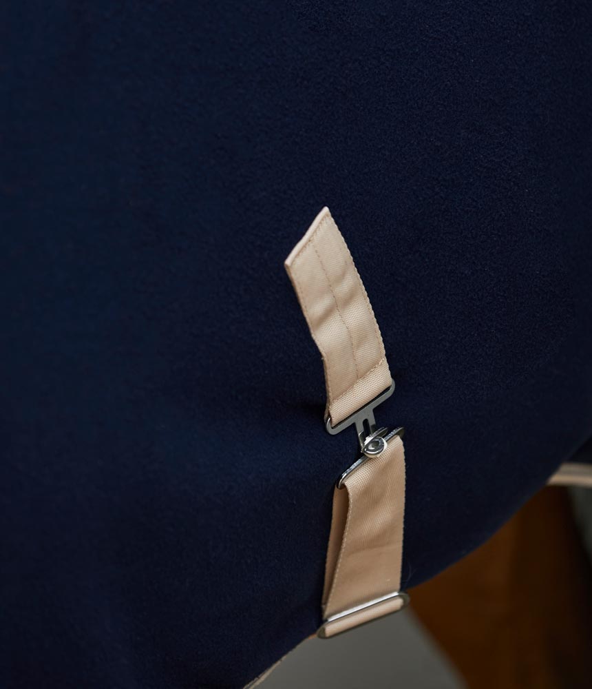 Fleecedeken Joyful Fairfield®