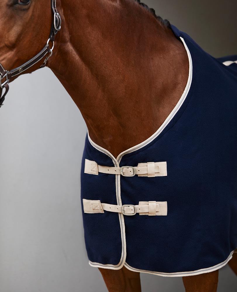 Fleecedeken Joyful Fairfield®