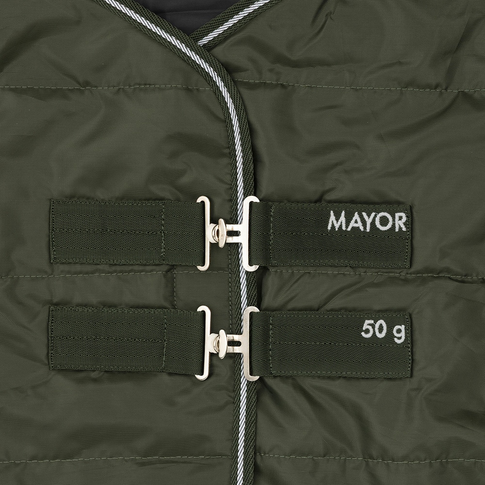 Staldeken  Mayor 50 Fairfield®