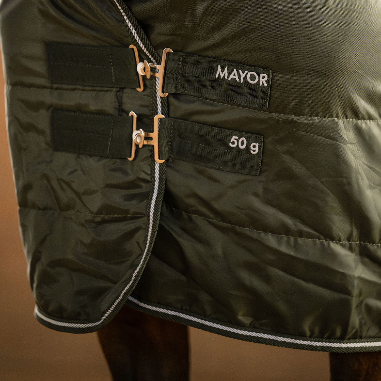 Staldeken  Mayor 50 Fairfield®