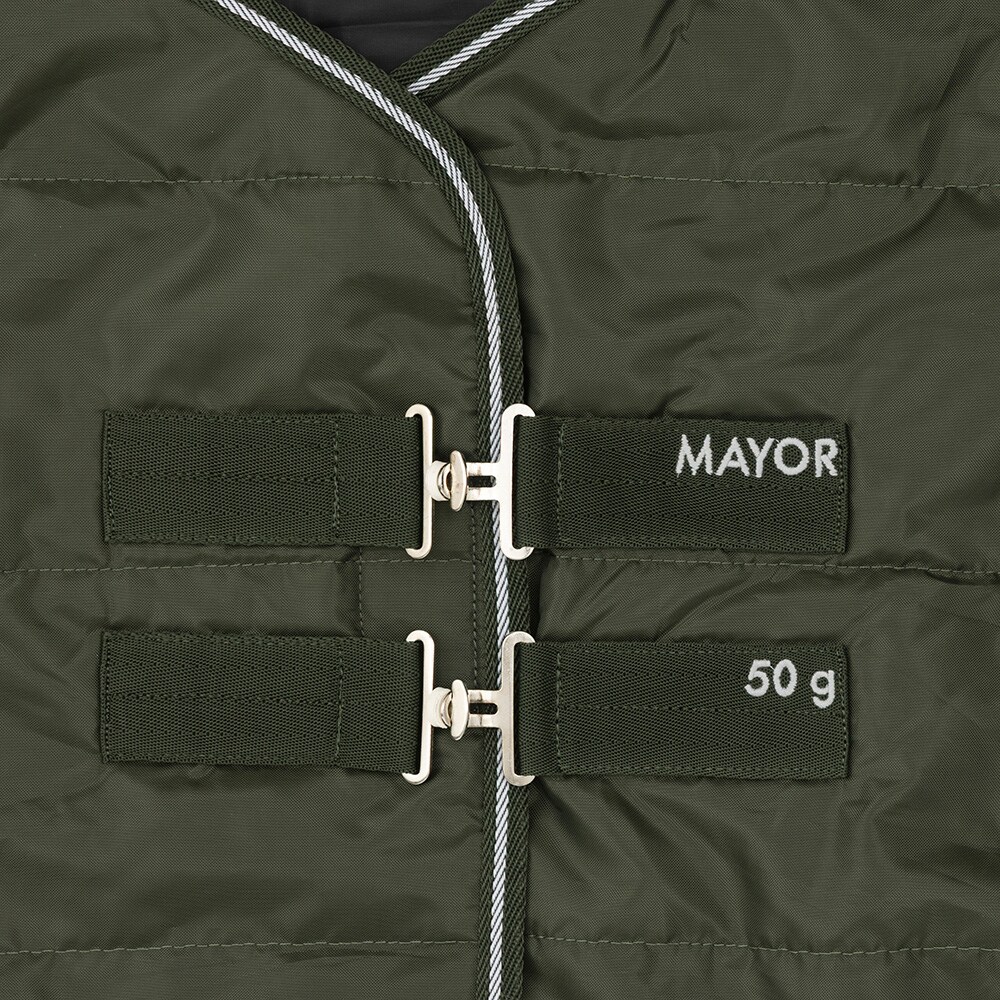 Staldeken  Mayor 50 Fairfield®