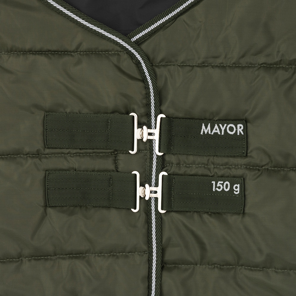 Staldeken  Mayor 150 Fairfield®