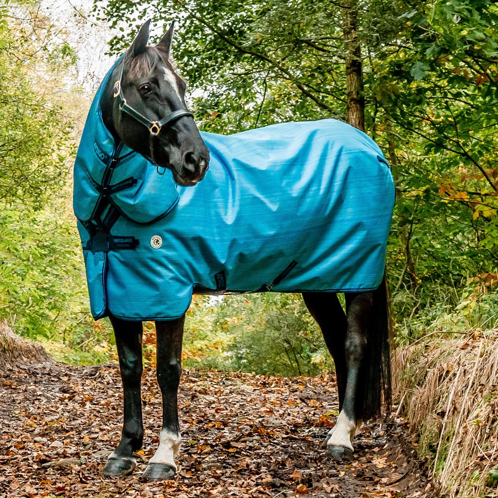 Regendeken  Amigo Hero 900 Revive Plus Horseware®