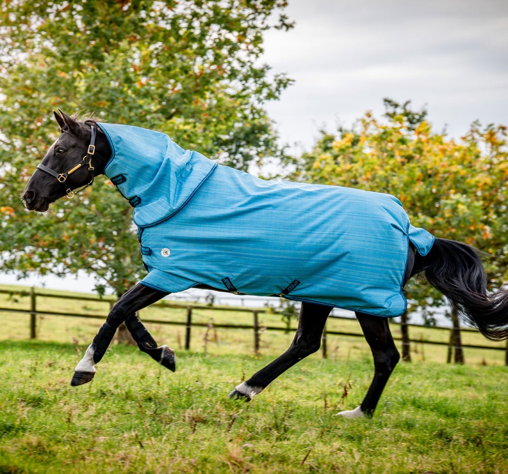 Regendeken  Amigo Hero 900 Revive Plus Horseware®