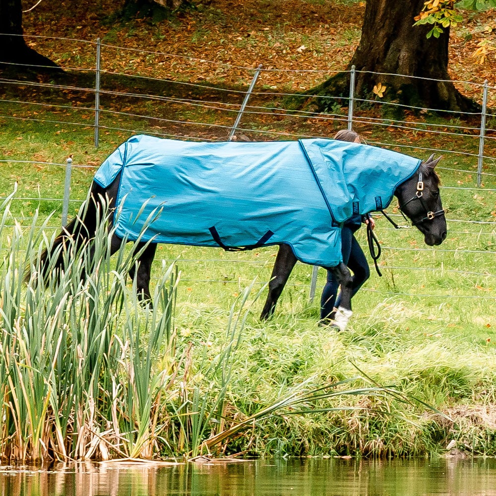 Regendeken  Amigo Hero 900 Revive Plus Horseware®