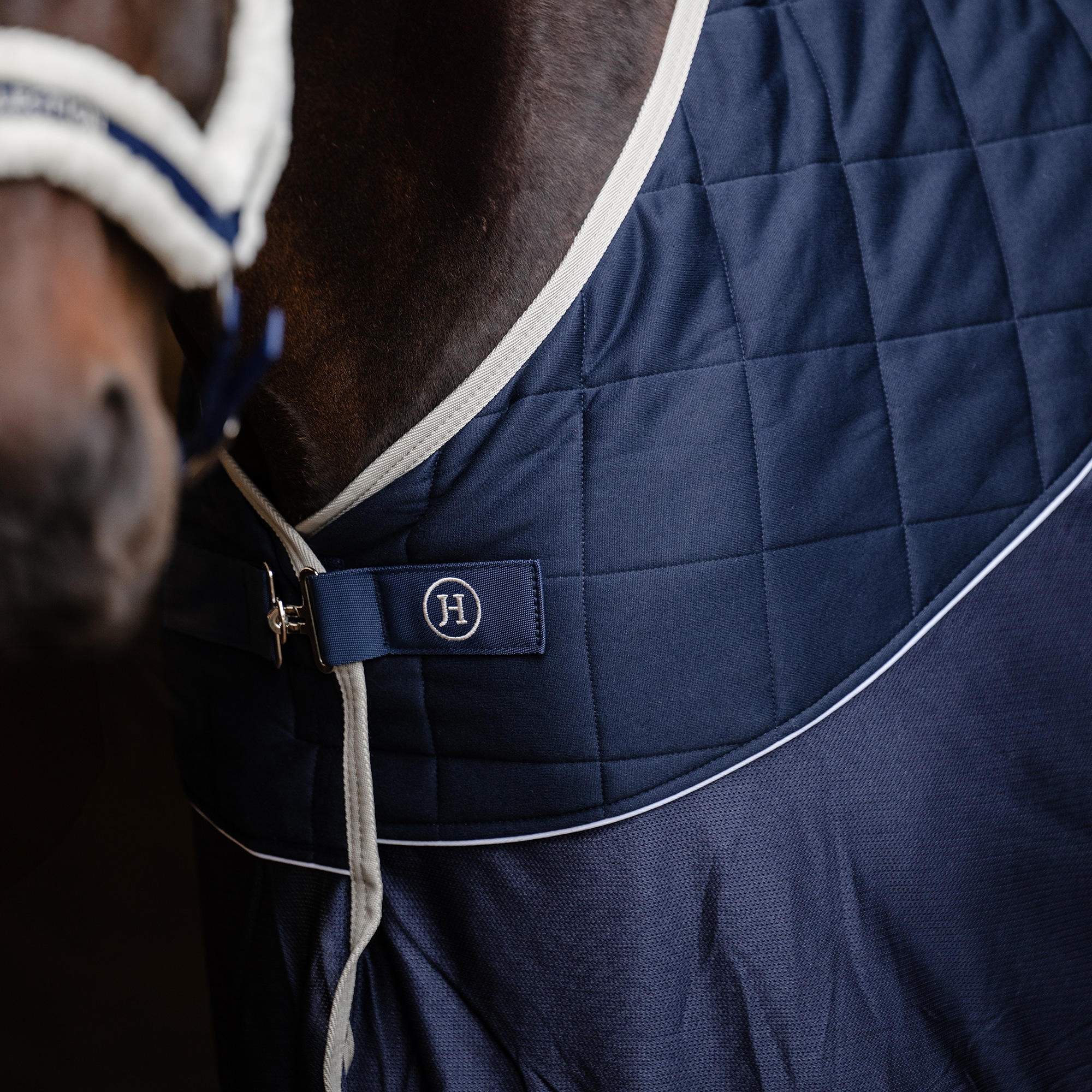Zweetdeken  Sirocco JH Collection®