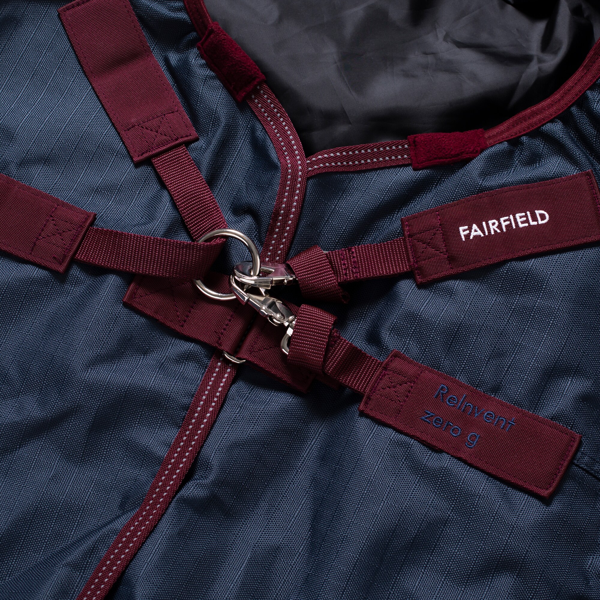 Uitrijdeken  Reinvent Complete Set Fairfield®