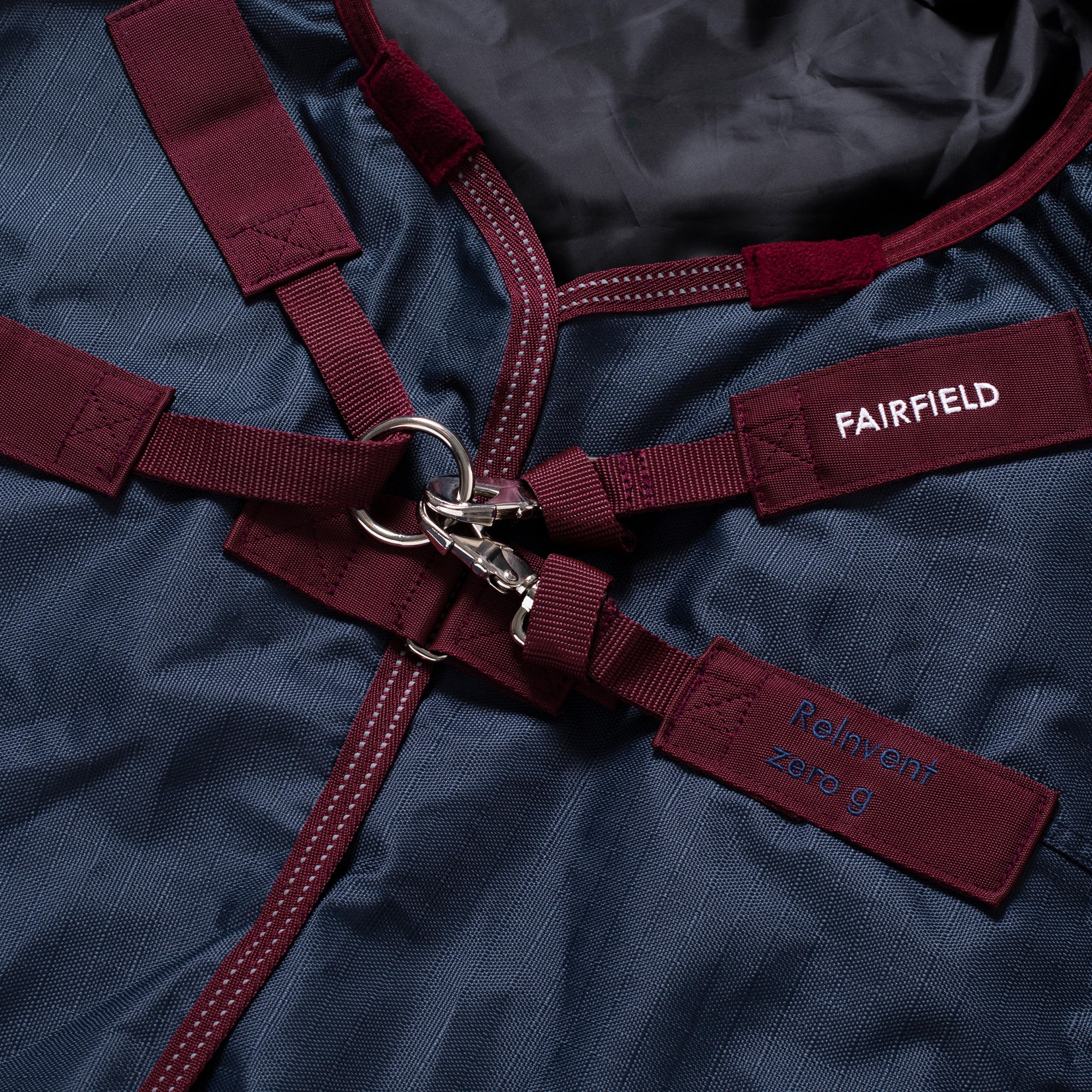Uitrijdeken  Complete Set Fairfield®