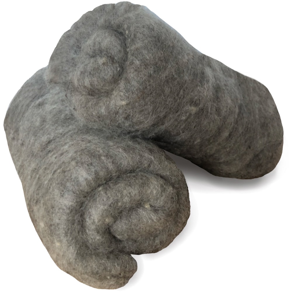 Verbandkussens Wol  Woolpad