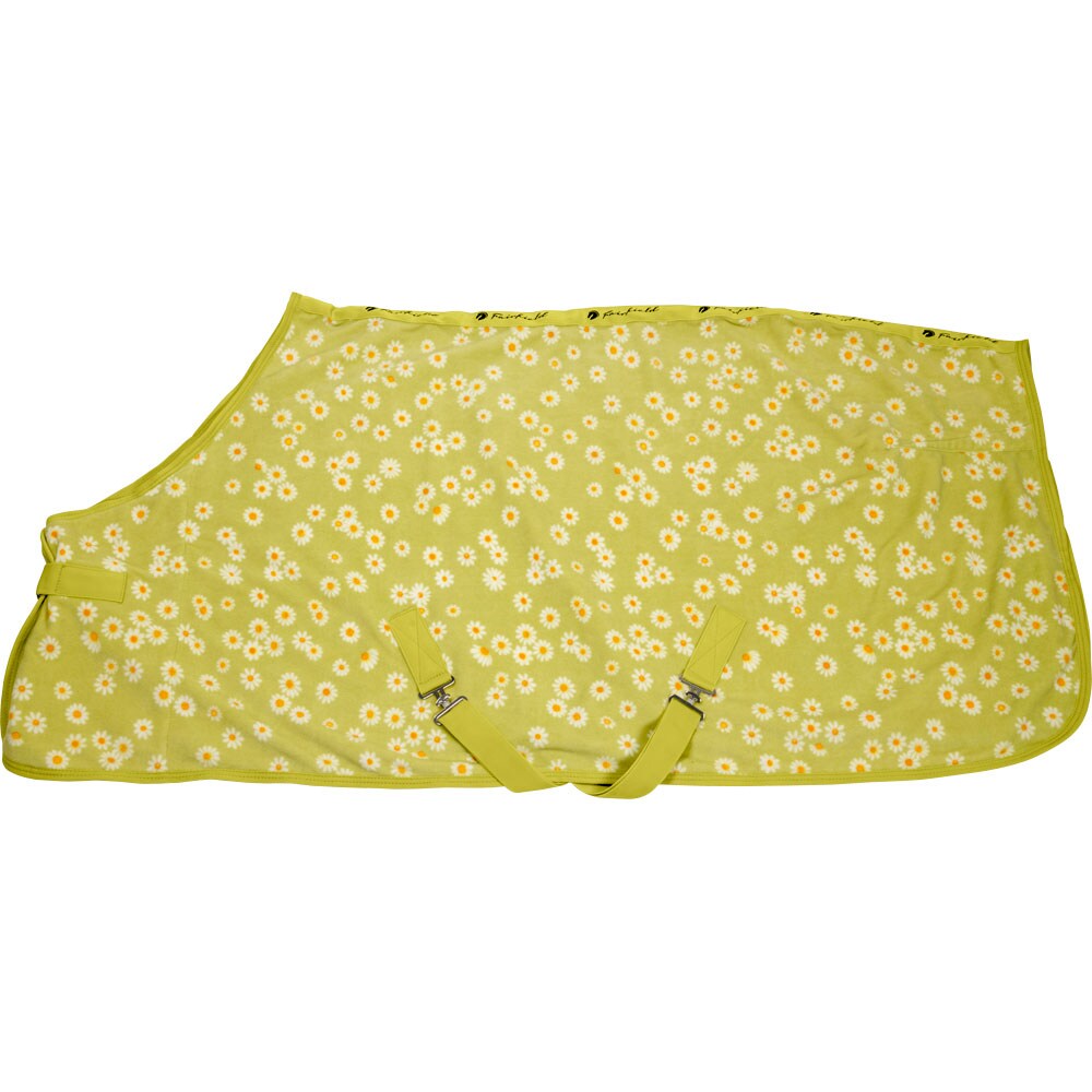 Fleecedeken  Daisy Fairfield®