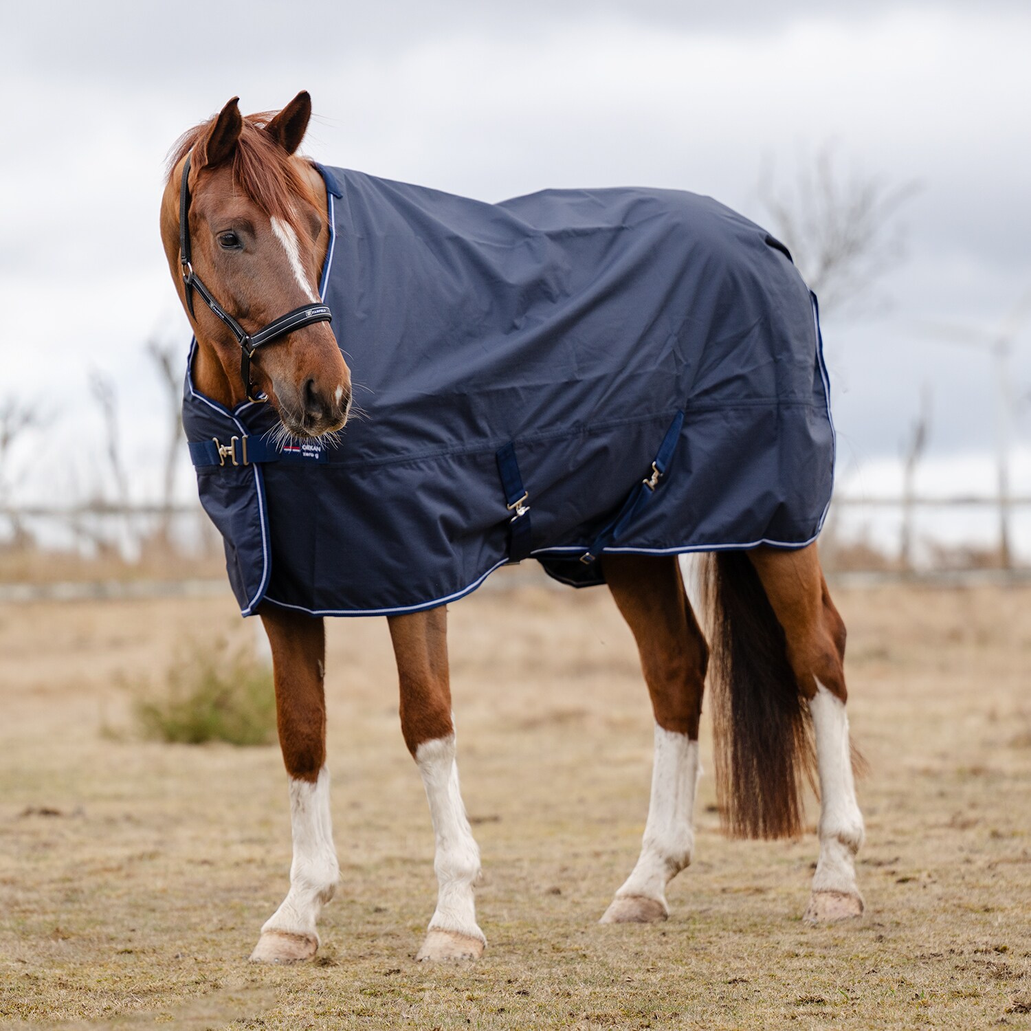 Regendeken  Orkan Fairfield®