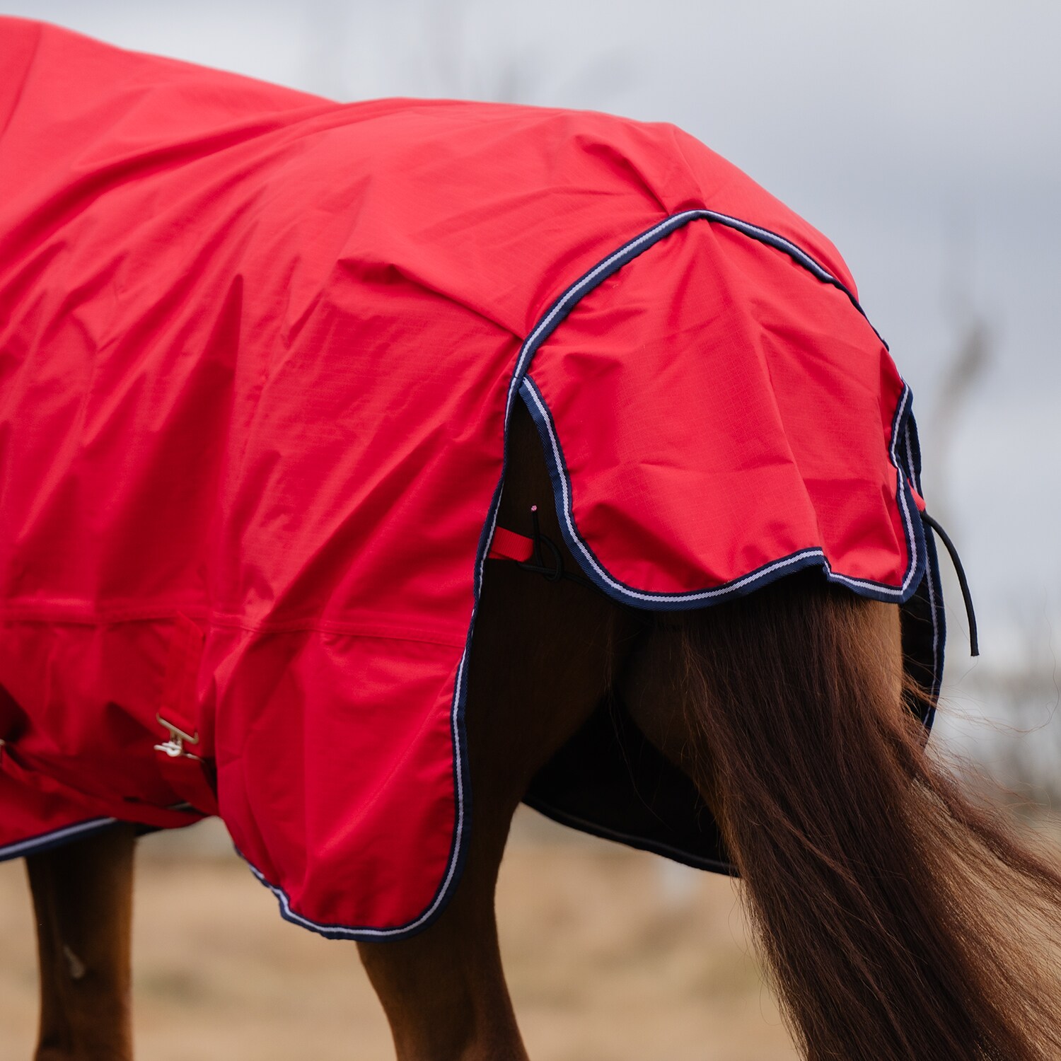 Regendeken  Orkan Fairfield®