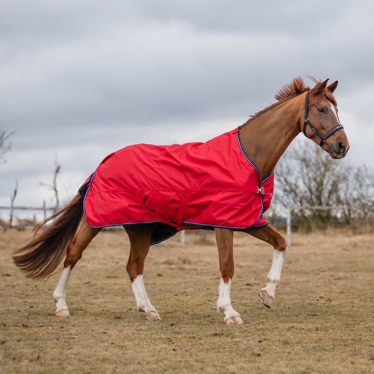 Regendeken  Orkan Fairfield®