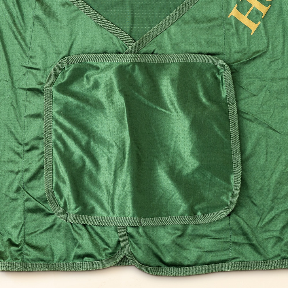 Netdeken Logo Cooler Hööks