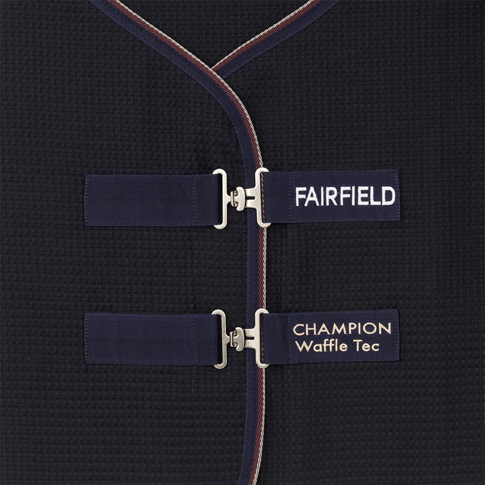 Zweetdeken  Champion Fairfield®