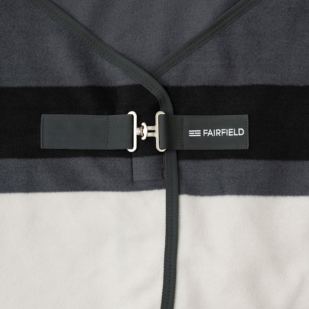 Fleecedeken  Preston Fairfield®