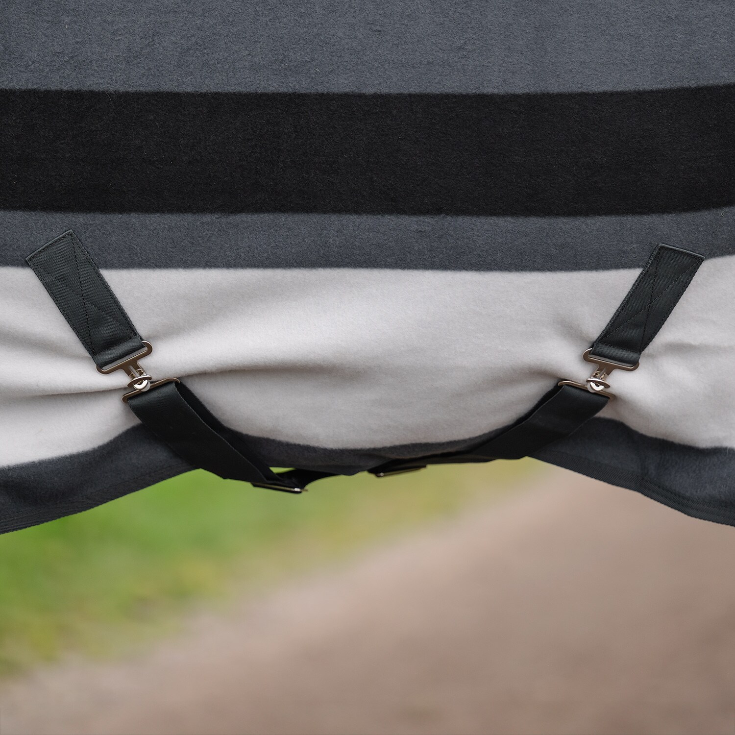 Fleecedeken  Preston Fairfield®