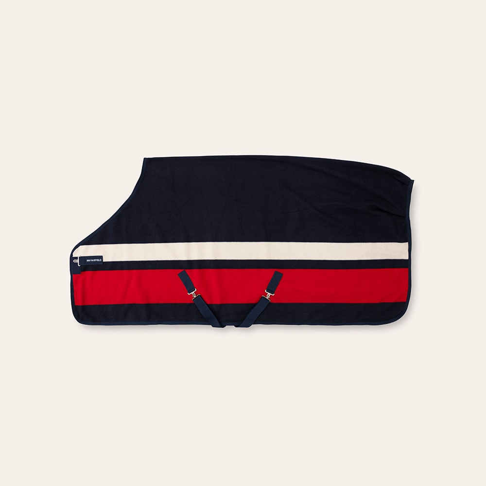 Fleecedeken  Preston Fairfield®