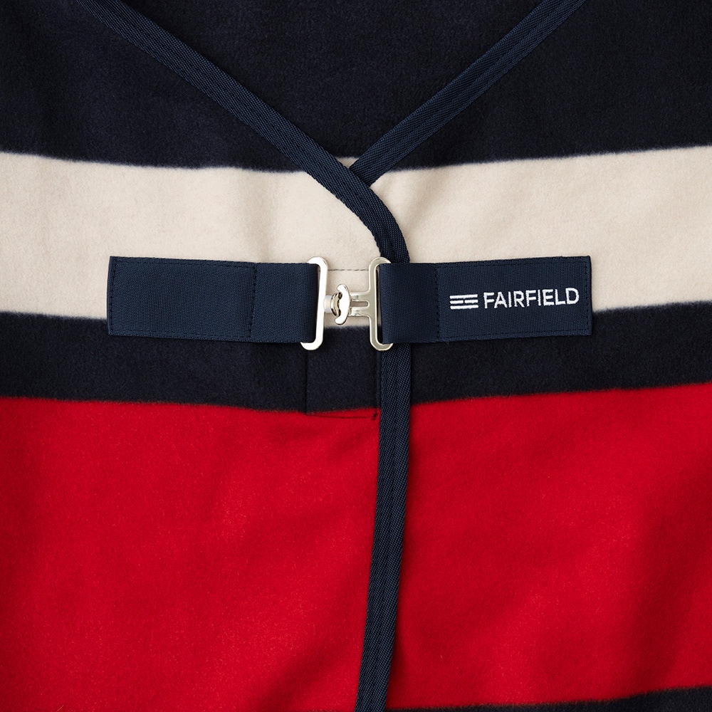 Fleecedeken  Preston Fairfield®